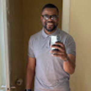 Meet your Posher, Benjamin a.